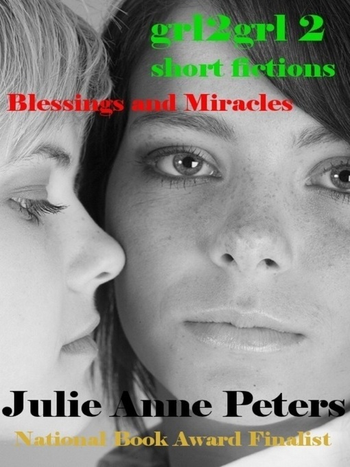 Title details for Grl2grl 2 by Julie Anne Peters - Available